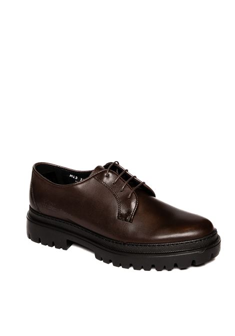  NATIONAL STANDARD | M13NAPPA-BROWN